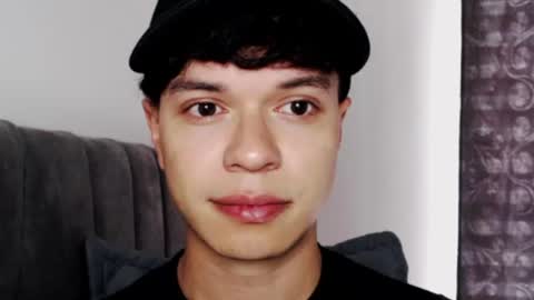 Snapshot of rexbunnybody chatting on 06-15-26, 03:14 Rex online show from 06-15-26, 03:14