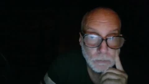 Snapshot of rexpowers69 chatting on 03-12-25, 07:35 Rex Powers online show from 03-12-25, 07:35