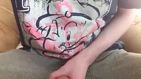 Mark online show from 01-08-25, 09:53