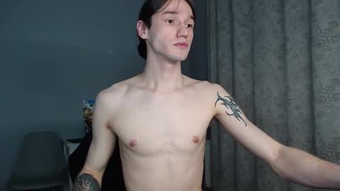 Eugene online show from 11-08-25, 04:40