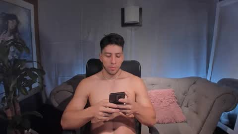           REYMOND PETER            online show from 11-29-25, 10:57