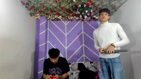 reymoushiroygue online show from 10-18-25, 01:34