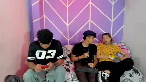 reymoushiroygue online show from 10-24-25, 01:18