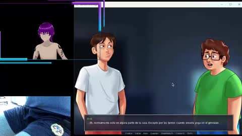 Snapshot of reynspen chatting on 09-28-25, 11:43 Reynspen online show from 09-28-25, 11:43