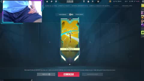 Snapshot of reynspen chatting on 10-15-25, 10:32 Reynspen online show from 10-15-25, 10:32