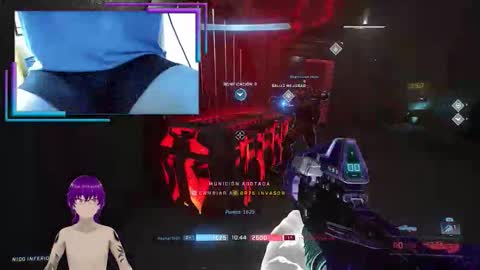 Reynspen online show from 10-26-25, 01:55