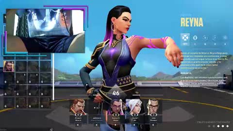 Reynspen online show from 11-10-25, 01:04