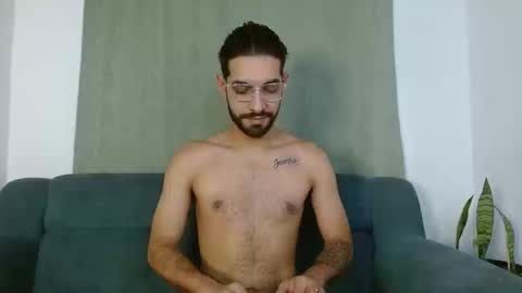 Snapshot of reypablo1 chatting on 09-16-25, 10:33 REY PABLO Independent online show from 09-16-25, 10:33