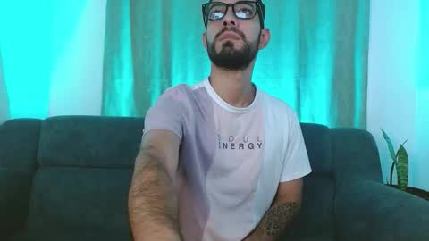 Snapshot of reypablo1 chatting on 10-13-25, 07:25 REY PABLO Independent online show from 10-13-25, 07:25