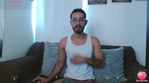 REY PABLO Independent online show from 11-05-25, 09:26