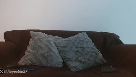 REY PABLO Independent online show from 04-07-26, 11:54