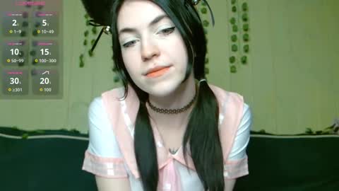 Snapshot of reze_daisies chatting on 03-08-26, 04:22 Reze online show from 03-08-26, 04:22