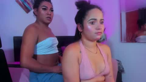 ROBERTA online show from 03-12-26, 02:50