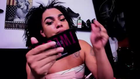 ROBERTA online show from 06-02-26, 12:34