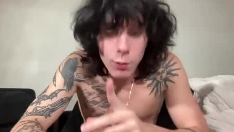 Rhaenyra  Daemon online show from 07-18-26, 07:45