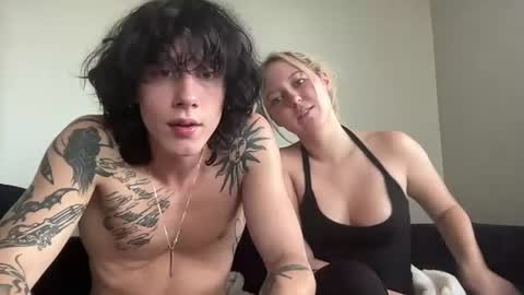 Rhaenyra  Daemon online show from 07-25-26, 08:17