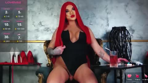 Rhea online show from 03-10-26, 11:10