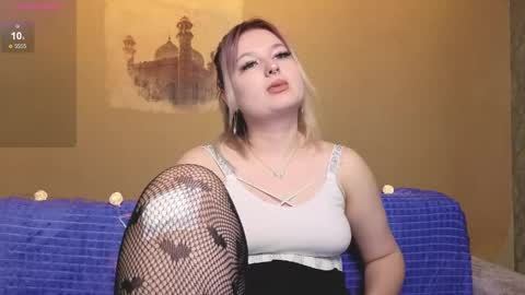 Grace online show from 04-05-26, 08:33