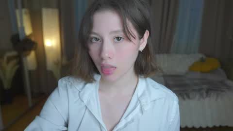 Nanami online show from 05-14-26, 06:15