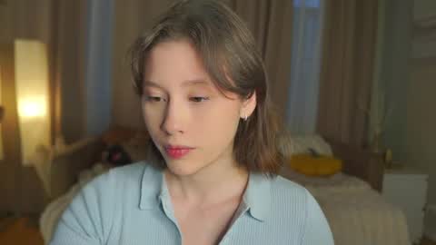 Nanami online show from 05-18-26, 06:14