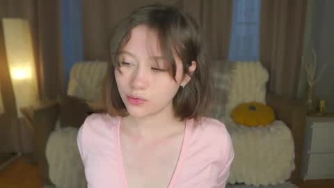 Nanami online show from 05-19-26, 06:14