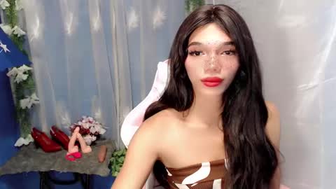 Snapshot of rhiana_slut chatting on 10-30-25, 05:31 rhiana_slut online show from 10-30-25, 05:31