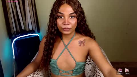 rhianasollway69 online show from 12-02-25, 12:10