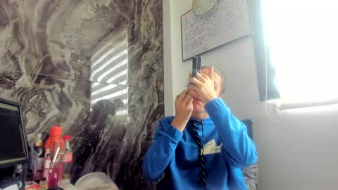 rhiannacoral online show from 02-26-25, 03:41