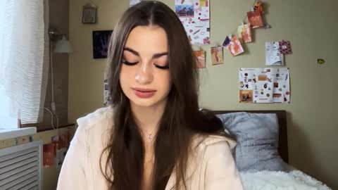 Snapshot of rhiannonmuccigrosso chatting on 10-25-25, 10:56 Anna online show from 10-25-25, 10:56