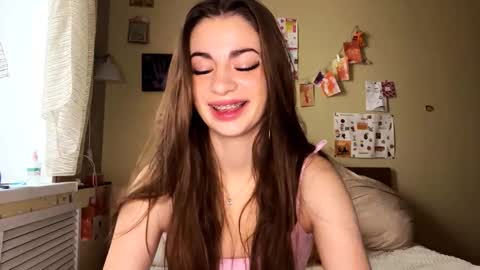 Snapshot of rhiannonmuccigrosso chatting on 11-08-25, 07:52 Anna online show from 11-08-25, 07:52