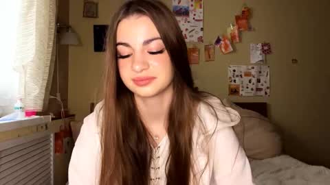 Snapshot of rhiannonmuccigrosso chatting on 11-09-25, 10:46 Anna online show from 11-09-25, 10:46