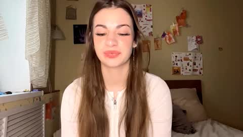 Snapshot of rhiannonmuccigrosso chatting on 11-20-25, 11:54 Anna online show from 11-20-25, 11:54