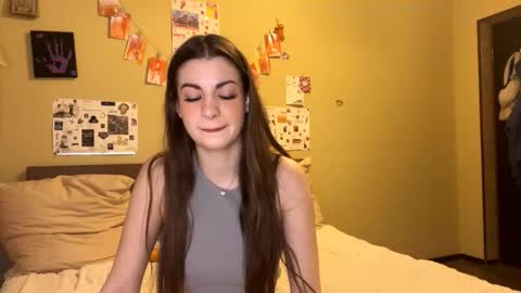 Snapshot of rhiannonmuccigrosso chatting on 12-14-25, 11:04 Anna online show from 12-14-25, 11:04