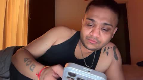 Rhythm Hates online show from 10-20-25, 09:15