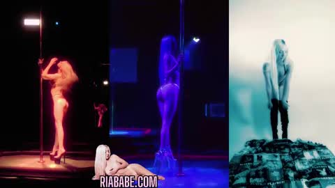 Snapshot of riababe chatting on 09-17-25, 03:52 ria online show from 09-17-25, 03:52