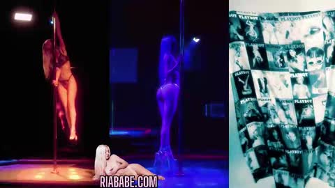 Snapshot of riababe chatting on 09-18-25, 02:57 ria online show from 09-18-25, 02:57
