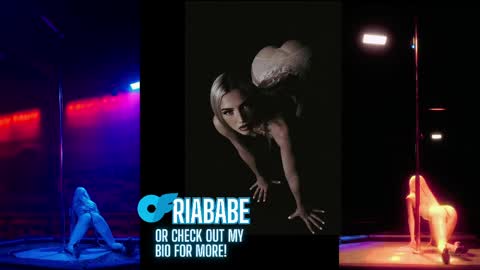 ria  online show from 03-31-26, 02:46