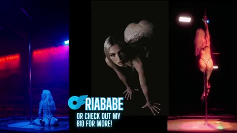 ria  online show from 04-03-26, 02:20