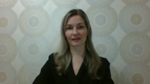 Galina online show from 01-24-25, 09:26