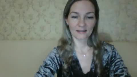 Galina online show from 03-11-25, 04:29
