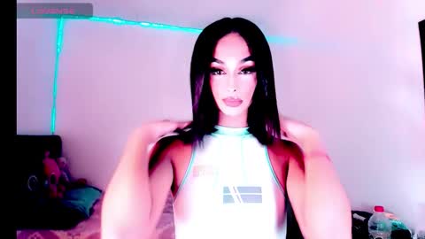 Rianna Garcia online show from 02-01-26, 03:27