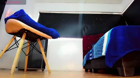 Rianna Garcia online show from 05-15-26, 05:31