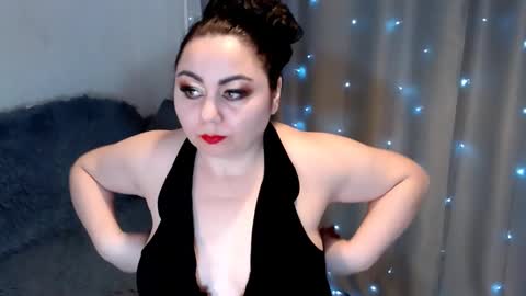 rianneen online show from 02-20-25, 01:40