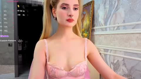 Ria Woods online show from 04-02-26, 04:26