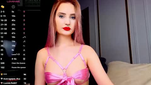 Snapshot of riawoods chatting on 05-03-26, 07:31 Ria Woods online show from 05-03-26, 07:31