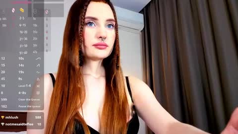 Snapshot of riawoods chatting on 06-03-26, 06:24 Ria Woods online show from 06-03-26, 06:24