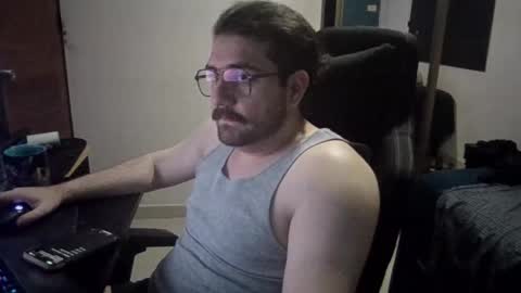 riazwork13 online show from 11-16-25, 04:40