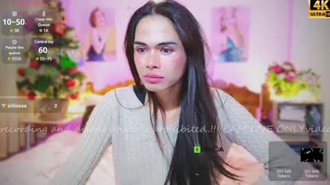 ribbinbovkoy online show from 12-20-24, 02:30