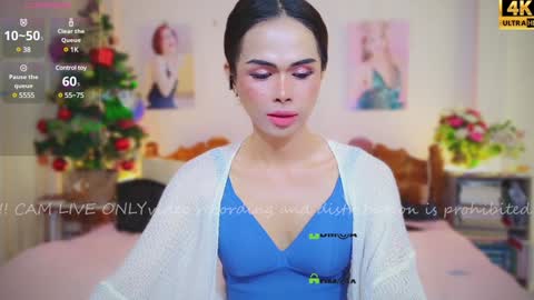 ribbinbovkoy online show from 12-25-24, 08:07