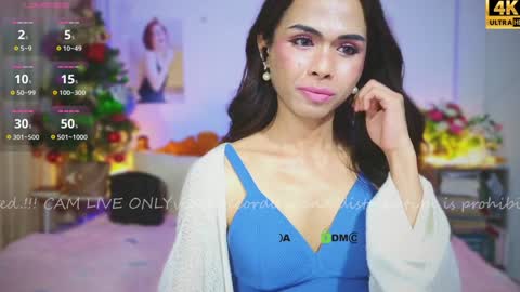 ribbinbovkoy online show from 12-25-24, 09:00